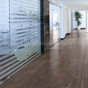 Tarimas Laminada Roble Leysin